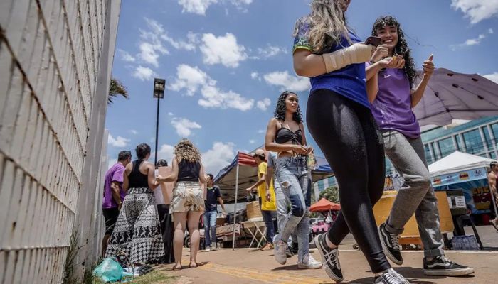 Inscrições para o Enem 2024 terminam nesta sexta-feira